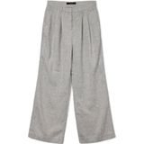 Vmtammi - Pantalon - Wide Leg Fit - Mid Waist