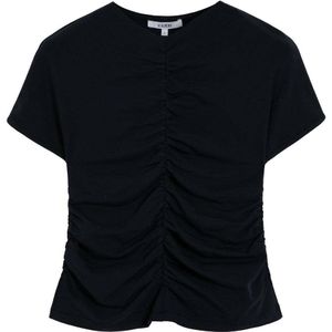 Scalpers Tricot ' '  blauw / navy