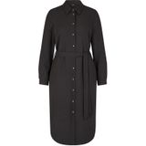 JOOP! - DALINA - Midi-jurk - Met Strikceintuur