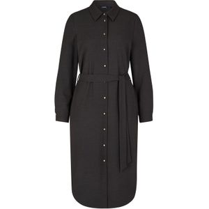 JOOP! - DALINA - Midi-jurk - Met Strikceintuur