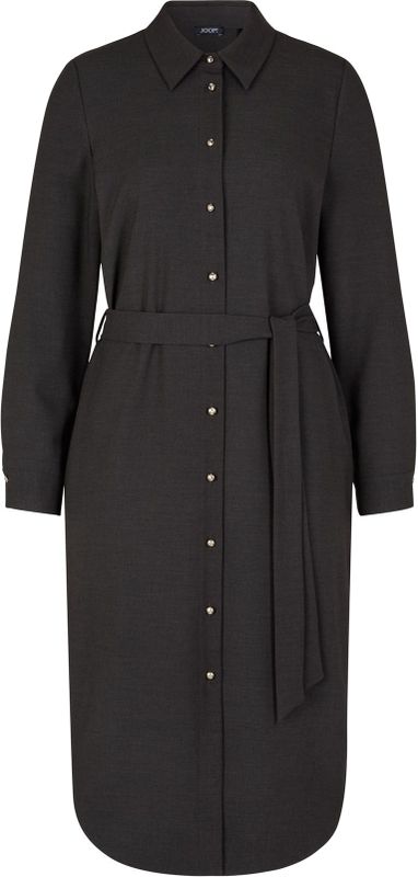 JOOP! - DALINA - Midi-jurk - Met Strikceintuur