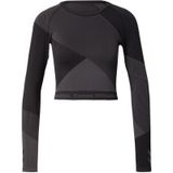 Hummel - hmlUNITY SEAMLESS - Trainings Top - Lange Mouwen - Dames