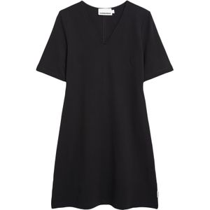 ARMEDANGELS Jurk ' LESJAA '  zwart