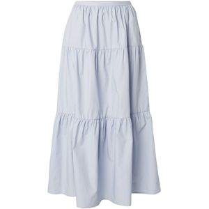 ABOUT YOU Rok 'Jamie'  lichtblauw