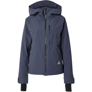 SOS Sportjas 'Cervinia'  donkergrijs