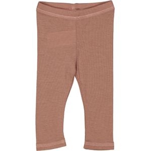 Müsli by GREEN COTTON Leggings  rosé