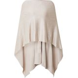 FREE/QUENT - Claudisse - Stola - Viscosemix - Effen Design