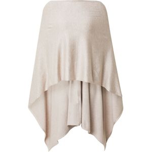 FREE/QUENT - Claudisse - Stola - Viscosemix - Effen Design