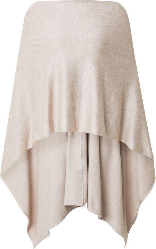 FREE/QUENT - Claudisse - Stola - Viscosemix - Effen Design