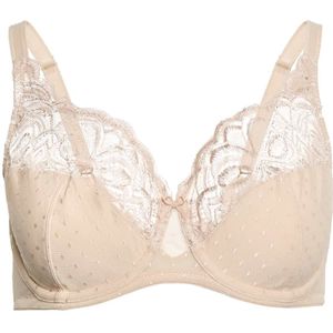 Marks & Spencer BH  crème