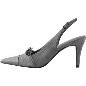 Next Slingpumps 'Forever Comfort'  donkergrijs