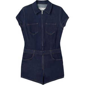 Bershka Jumpsuit  navy