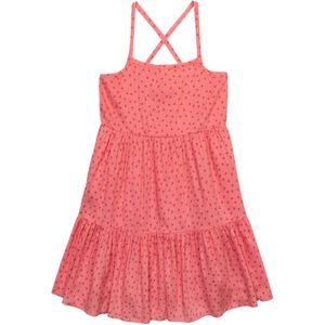 MINOTI Jurk  pink / rood