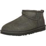UGG - Classic Ultra Mini - Enkellaarsjes - Magnolia Leaf - Shearling
