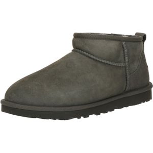 UGG - Classic Ultra Mini - Enkellaarsjes - Magnolia Leaf - Shearling