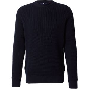 Kronstadt Trui 'Abel'  navy