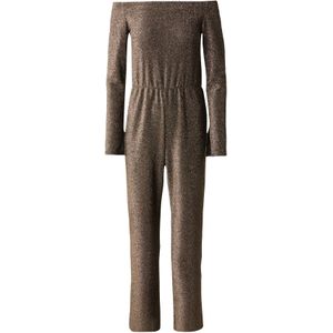 Monki Jumpsuit  taupe