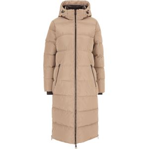 Covered - Tussenmantel - Taupe - JULIA 2