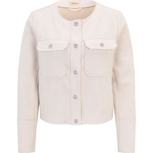 Cartoon Blazers  beige