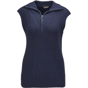 Goldner Trui  marine