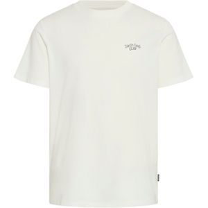 BLEND Shirt ' BHJAMEY '  wit