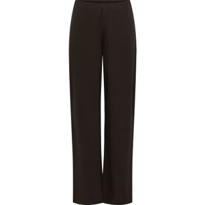JDY Broek 'JDYGEGGO'  chocoladebruin