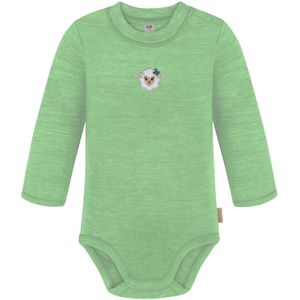 normani Rompertje/body  groen