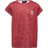 Hummel - Nanna - T-shirt - Gerecycled - Korte Mouwen