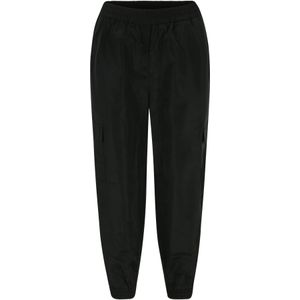 Only Petite Broek 'FADUMA'  zwart