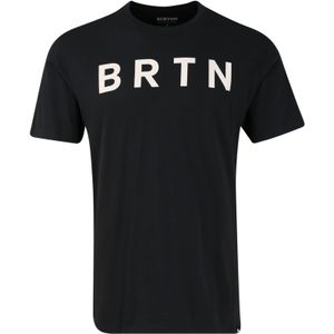 Functioneel shirt 'Men's BRTN Organic Short Sleeve T Shirt'