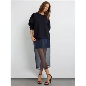 Hiccup Sweatshirt  navy