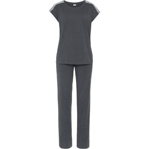 s.Oliver Pyjama  grijs