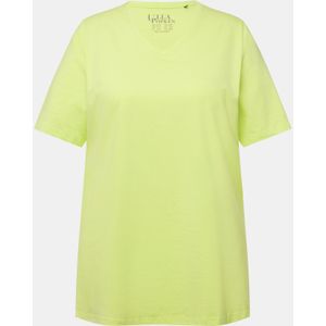 Ulla Popken Shirt  limoen