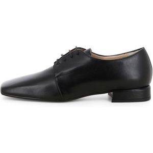 EVITA Veterschoen 'Anna'  zwart