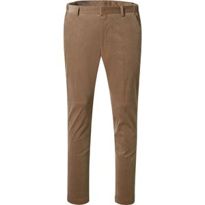 PIERRE CARDIN Broek 'Rick'  beige