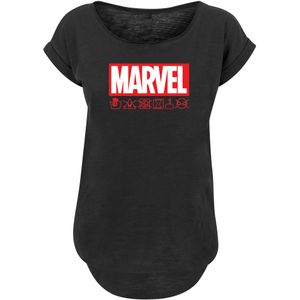 Shirt 'Marvel'