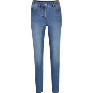 MADELEINE Jeans  blauw denim