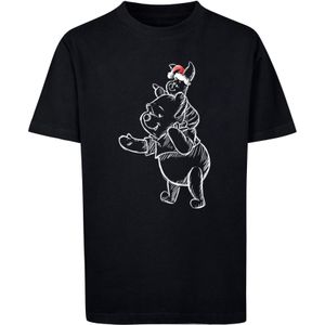 Shirt ' Winnie The Pooh - Piglet Christmas'