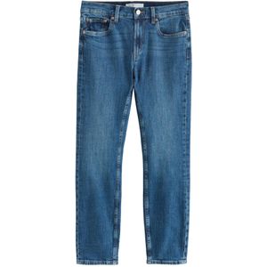 Next Jeans  blauw denim