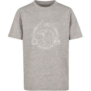 Shirt 'Harry Potter Ravenclaw Seal'