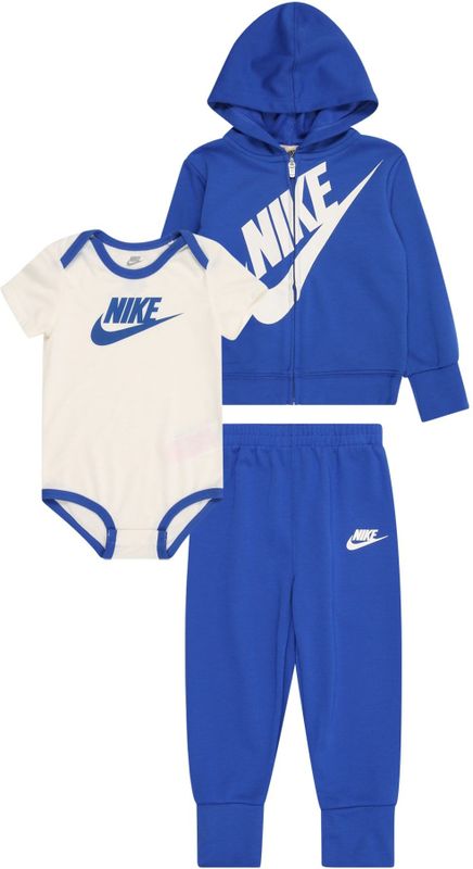 Nike Kids Sustainable Lichaam 3 Eenheden
