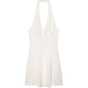 Pull&Bear Zomerjurk  wit