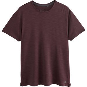 Next Shirt  bourgogne