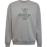 Hummel - Loose Club - Sweatshirt - Katoen
