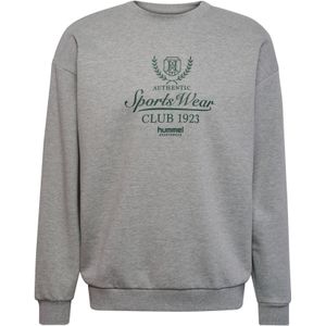 Hummel - Loose Club - Sweatshirt - Katoen