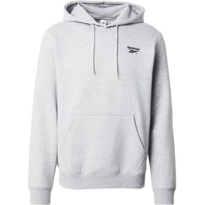 Reebok Sportsweatshirt 'NOAH'  grijs gemêleerd