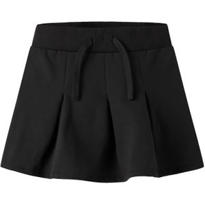 Rok - Verstelbare Taille - Plooirok