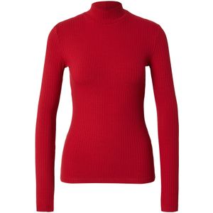 EDITED Shirt 'Manon'  rood
