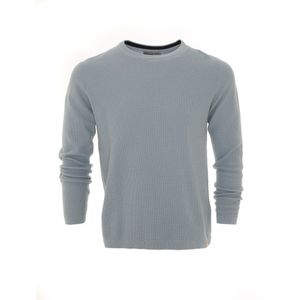 BIG STAR Trui 'NEILON'  blauw