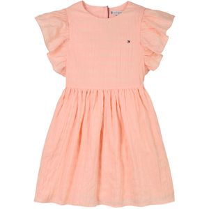 TOMMY HILFIGER Jurk  rosa